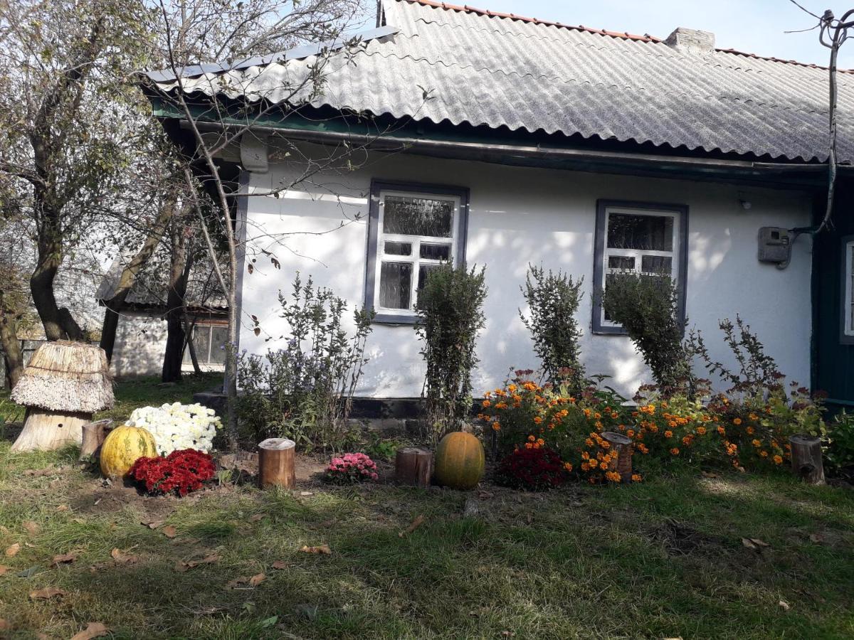 Медова Садиба Subbotiv Ngoại thất bức ảnh
